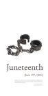 Juneteenth Poster